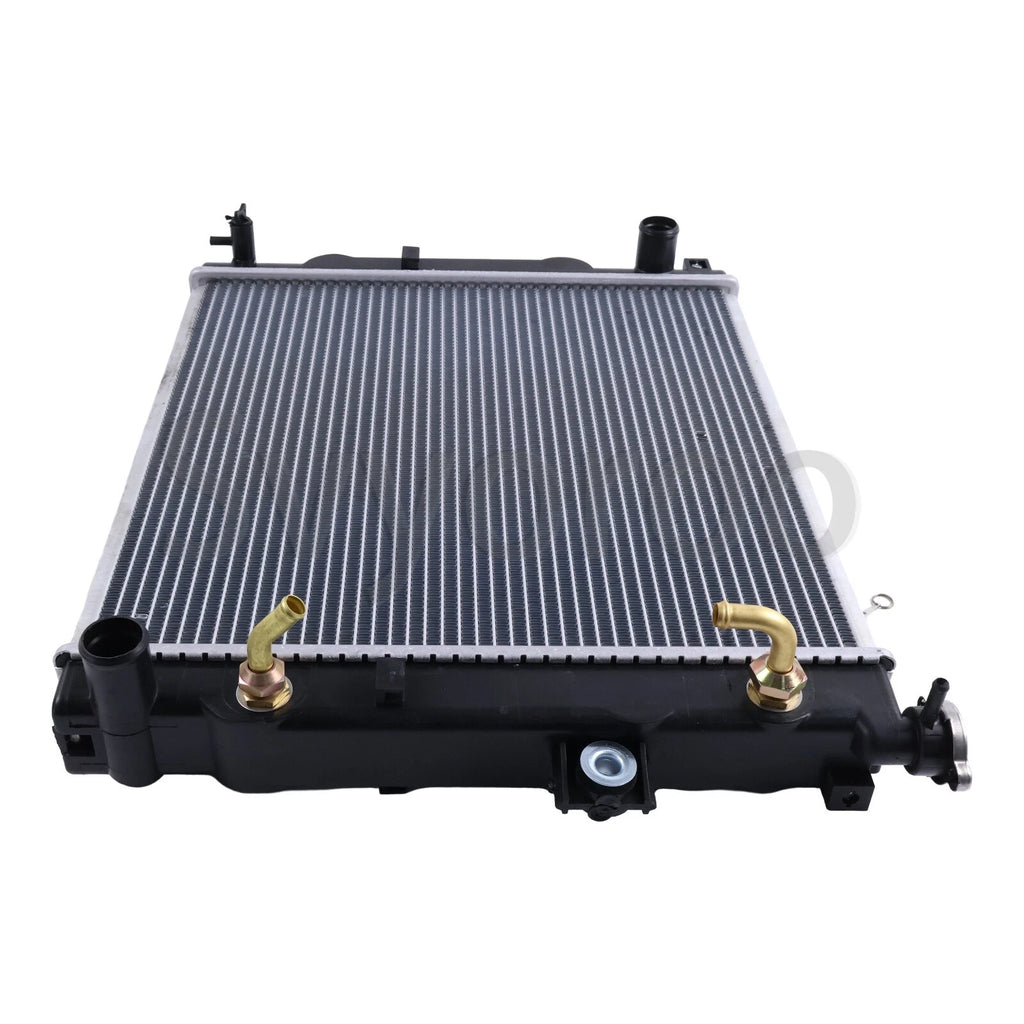 Radiator for Toyota 4Y Engine Forklift (16420-U1280-71, 16420U128071)