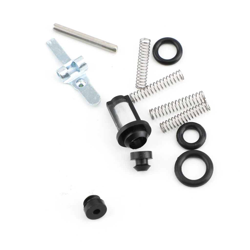 Carburetor Rebuild Jet Kit for Yamaha Wave VXR LS LX GP SUV 1200 (1996–2001)