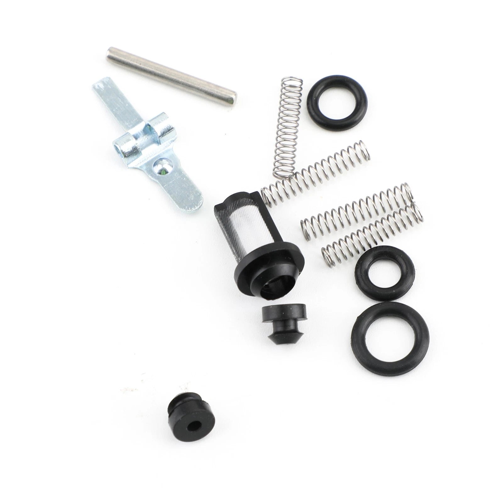 Carburetor Rebuild Jet Kit for Yamaha Wave VXR LS LX GP SUV 1200 (1996–2001)