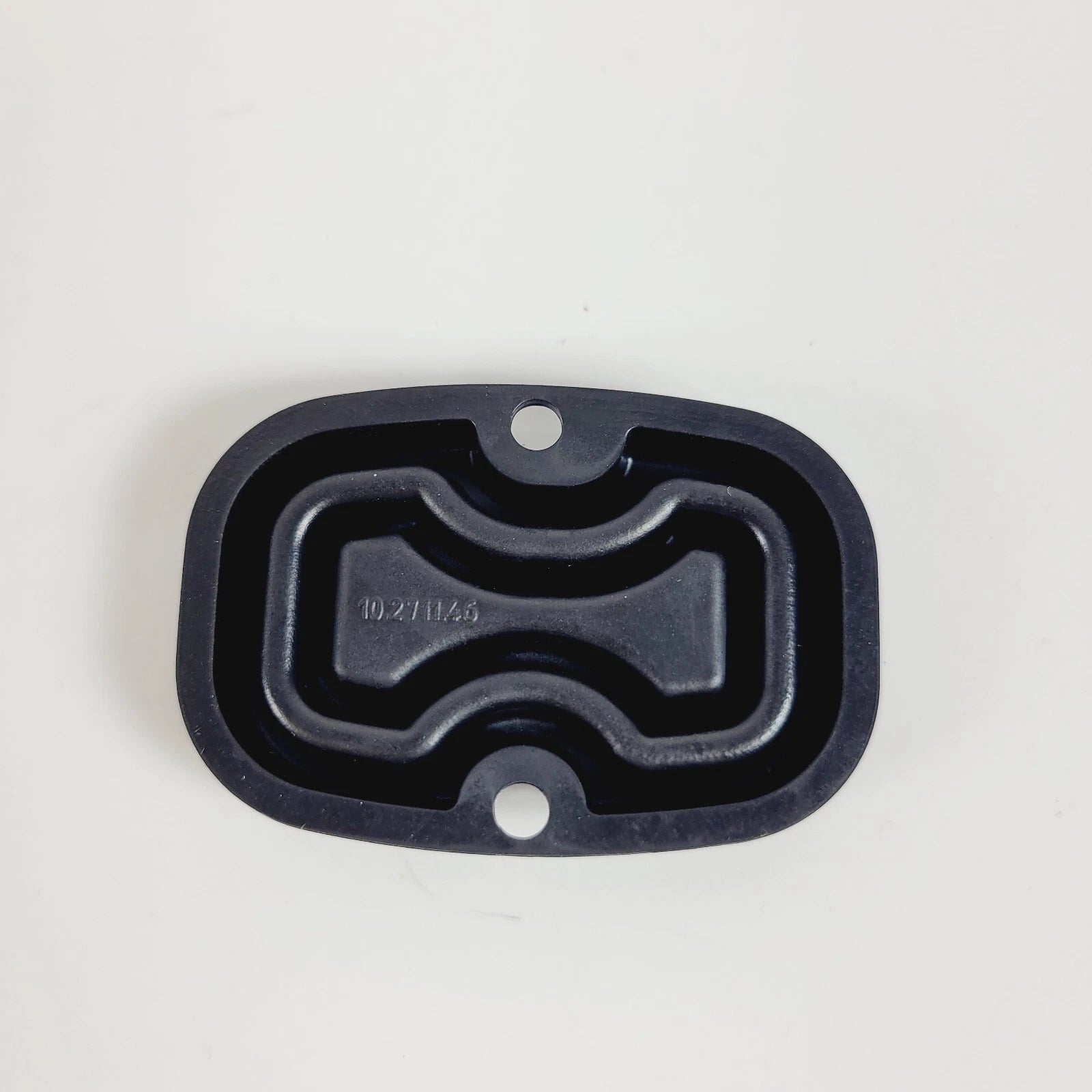 Rear Brake Master Cylinder Gasket for Harley-Davidson Touring (2008–2019) 11902
