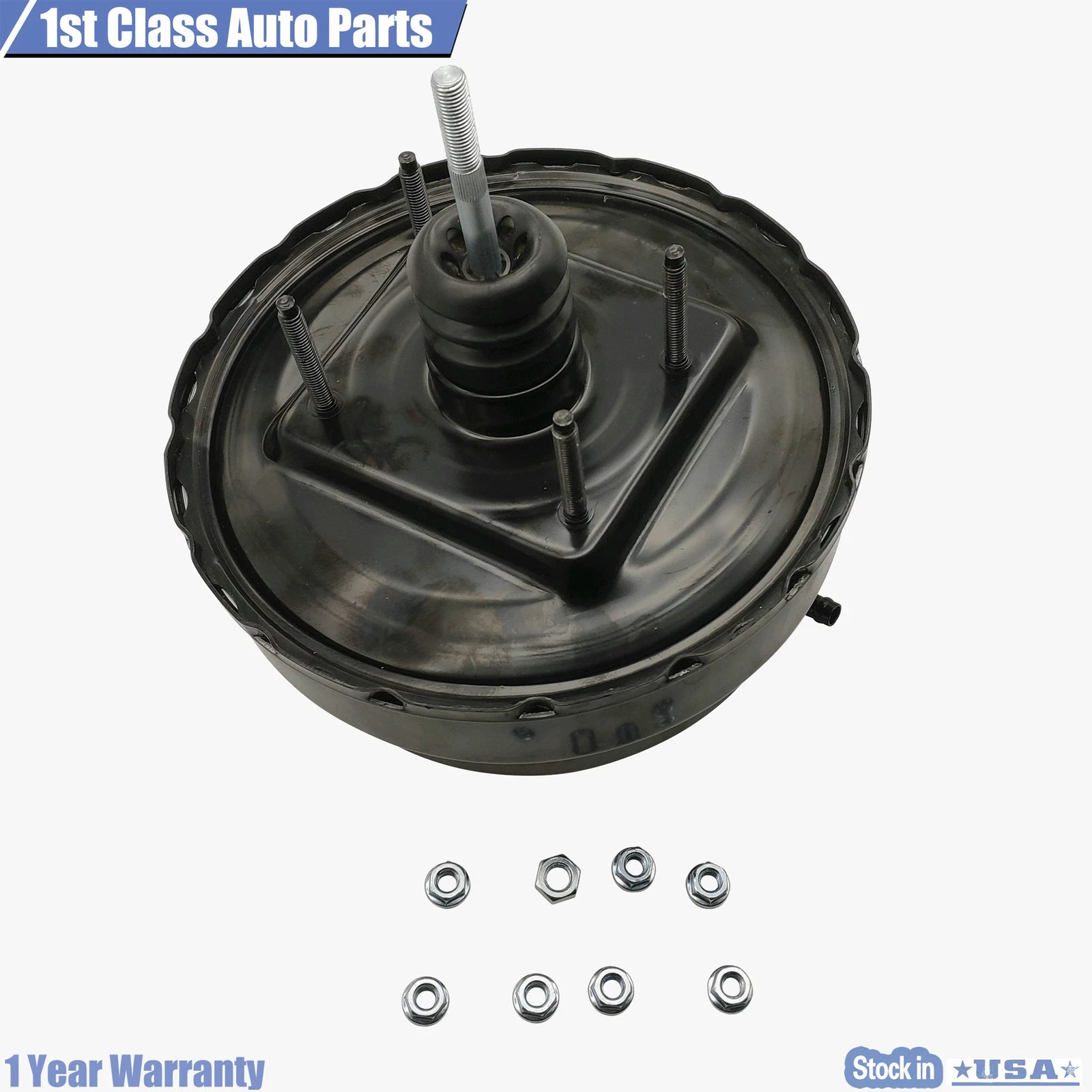 Power Brake Booster for Lexus LS400 (1990-1994)