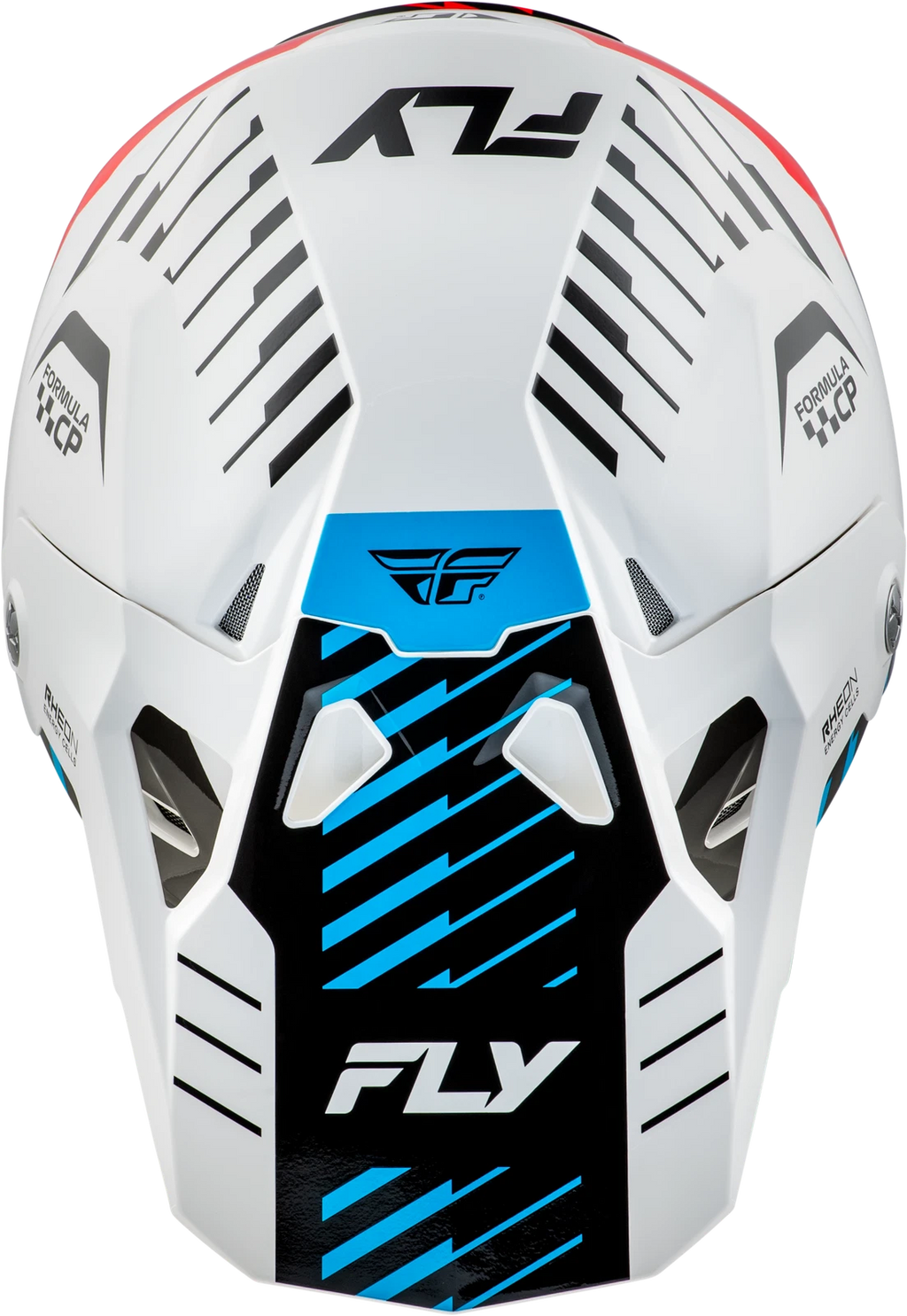 Fly Racing Formula CP Slice Helmet for Offroad (2X-Large)