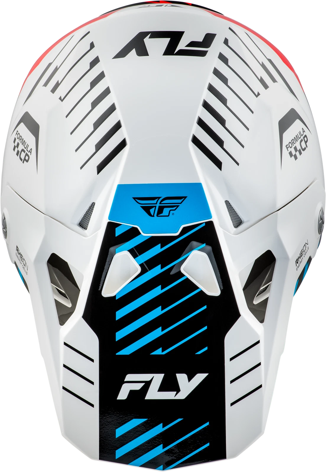 Fly Racing Formula CP Slice Helmet for Offroad (2X-Large)