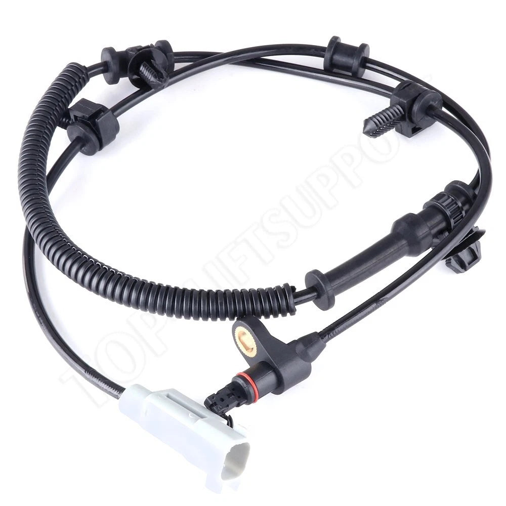 Set of 2 Front ABS Wheel Speed Sensors for Jeep Commander & Grand Cherokee