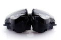 Headlamp Headlight Guard Protector for Honda CBR1000RR (2008–2011)