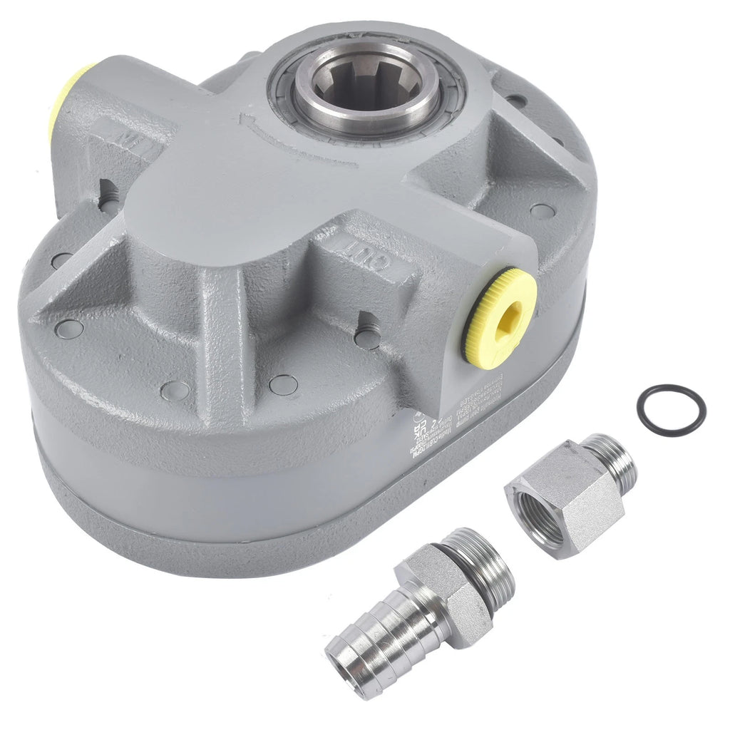 11GPM 540RPM Hydraulic Pump PTO for Agricultural Tractors