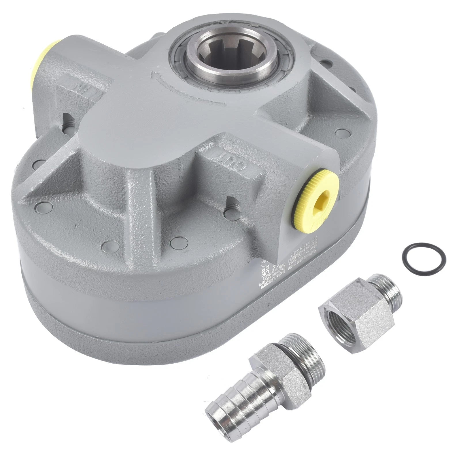 11GPM 540RPM Hydraulic Pump PTO for Agricultural Tractors
