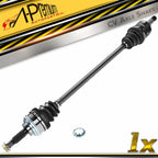 Front Right Side CV Axle Assembly for Toyota Celica (1994–1997)