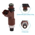 DC 12V Fuel Injector for Honda CBR1000RR 2005-2007 (2 x Injectors)