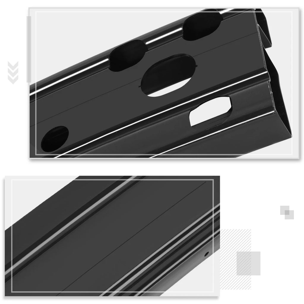Front Bumper Reinforcement Impact Absorber for Nissan Rogue (2015–2020)