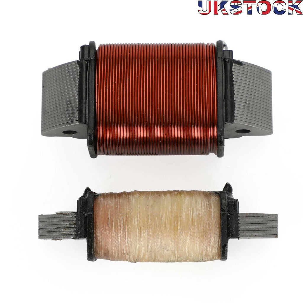 Stator for Kawasaki KDX200 KDX220R (1989–2006) 21003-1192 21003-1279