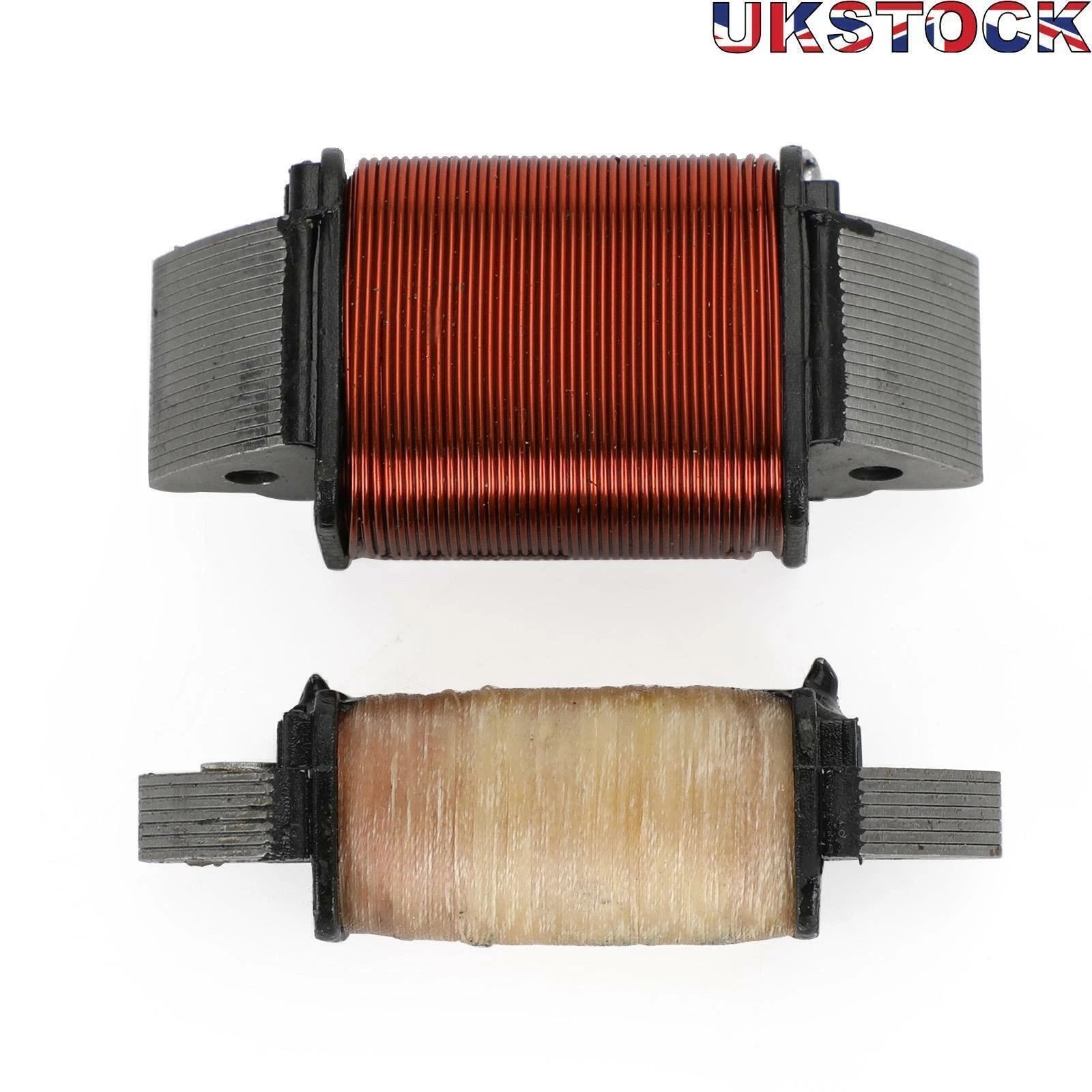 Stator for Kawasaki KDX200 KDX220R (1989–2006) 21003-1192 21003-1279