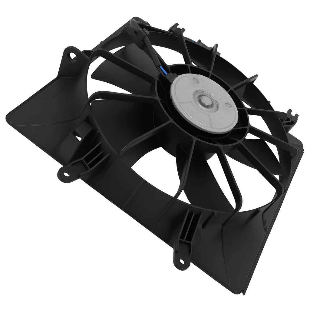 Electric Radiator Cooling Fan for Acura TL (2004–2008) 19030RDAA02 6011109 240W