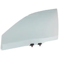 Front Driver Door Glass for Mitsubishi Lancer (2002–2007)