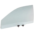 Front Driver Door Glass for Mitsubishi Lancer (2002–2007)