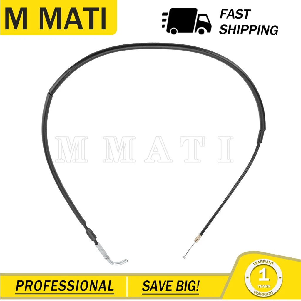Starter Cable 5FU-26331-30-00 for Yamaha Big Bear 400 4x4 (2008–2012)