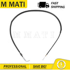 Starter Cable 5FU-26331-30-00 for Yamaha Big Bear 400 4x4 (2008–2012)