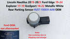 Rear Parking Sensor for Lincoln Nautilus (2019–2023) HU5T15K859AAW