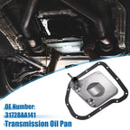 Automatic Transmission Filter Kit for Subaru Forester (2013–2016) No.31728AA141