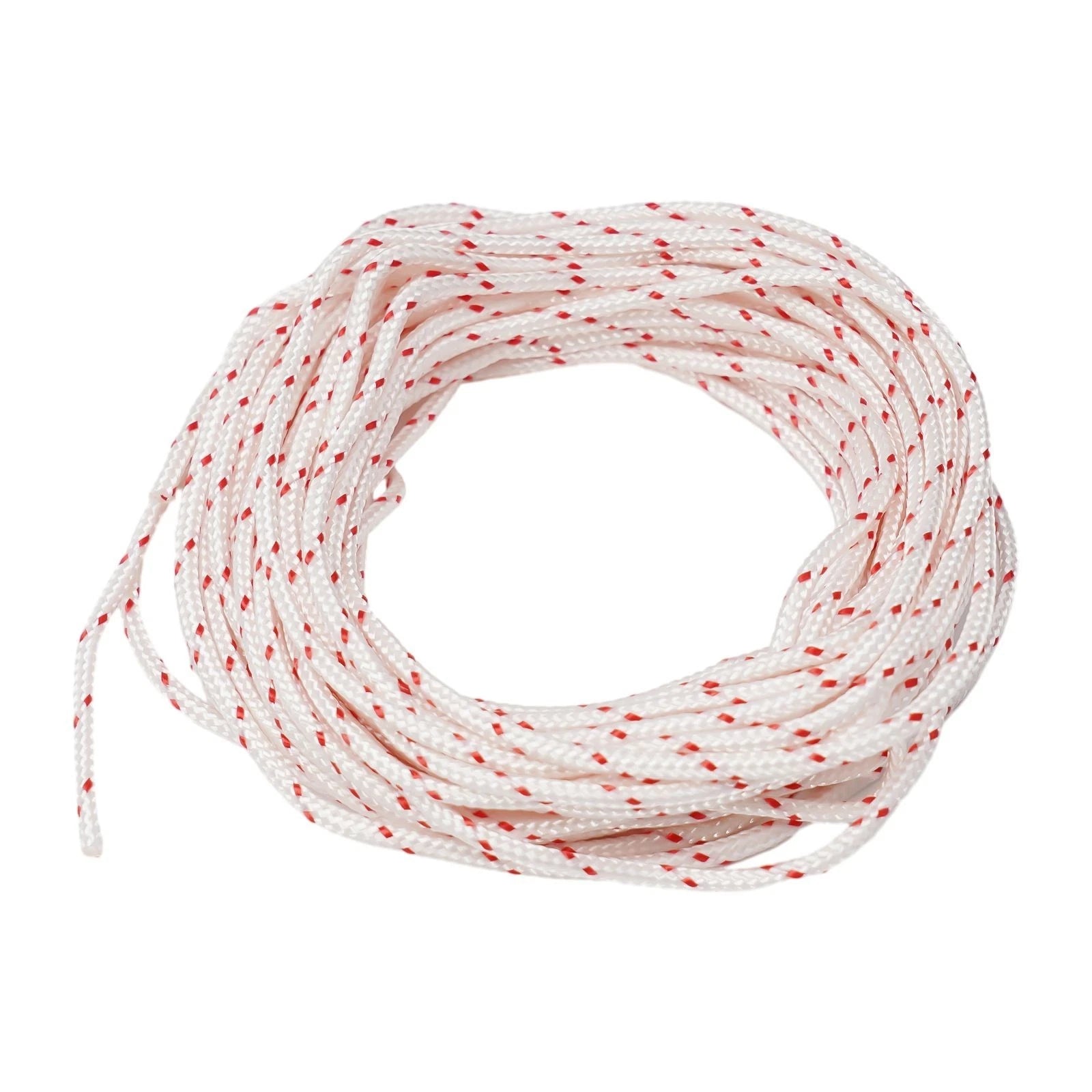 Recoil Pull Starter Cord Rope for Poulan Lawn Mower Chainsaw (10M)