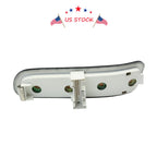 Master Power Window Door Switch for Chevrolet Corvette (1997-2004)