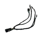 Steering Wheel Switch Harness Wire Kit for