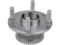 Rear Wheel Hub Assembly for Mazda MX3 (1992–1996) KM342VV