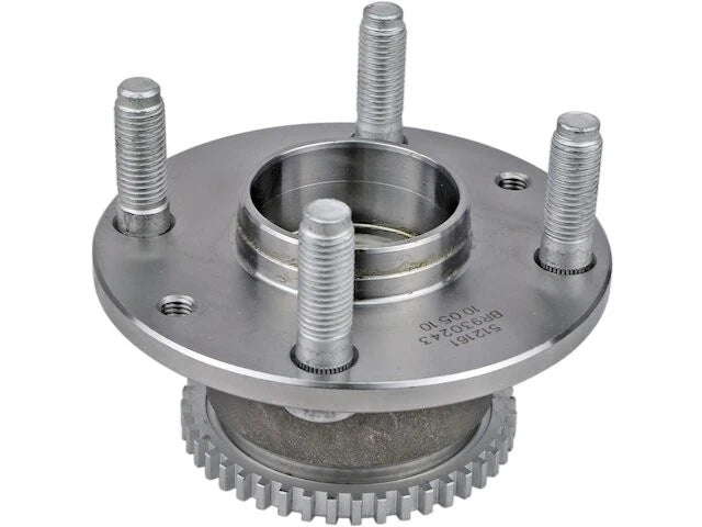 Rear Wheel Hub Assembly for Mazda MX3 (1992–1996) KM342VV