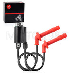 Ignition Coils & Wires for Honda CBR600F3 CBR600F2 CBR600SJR (1991–1998)