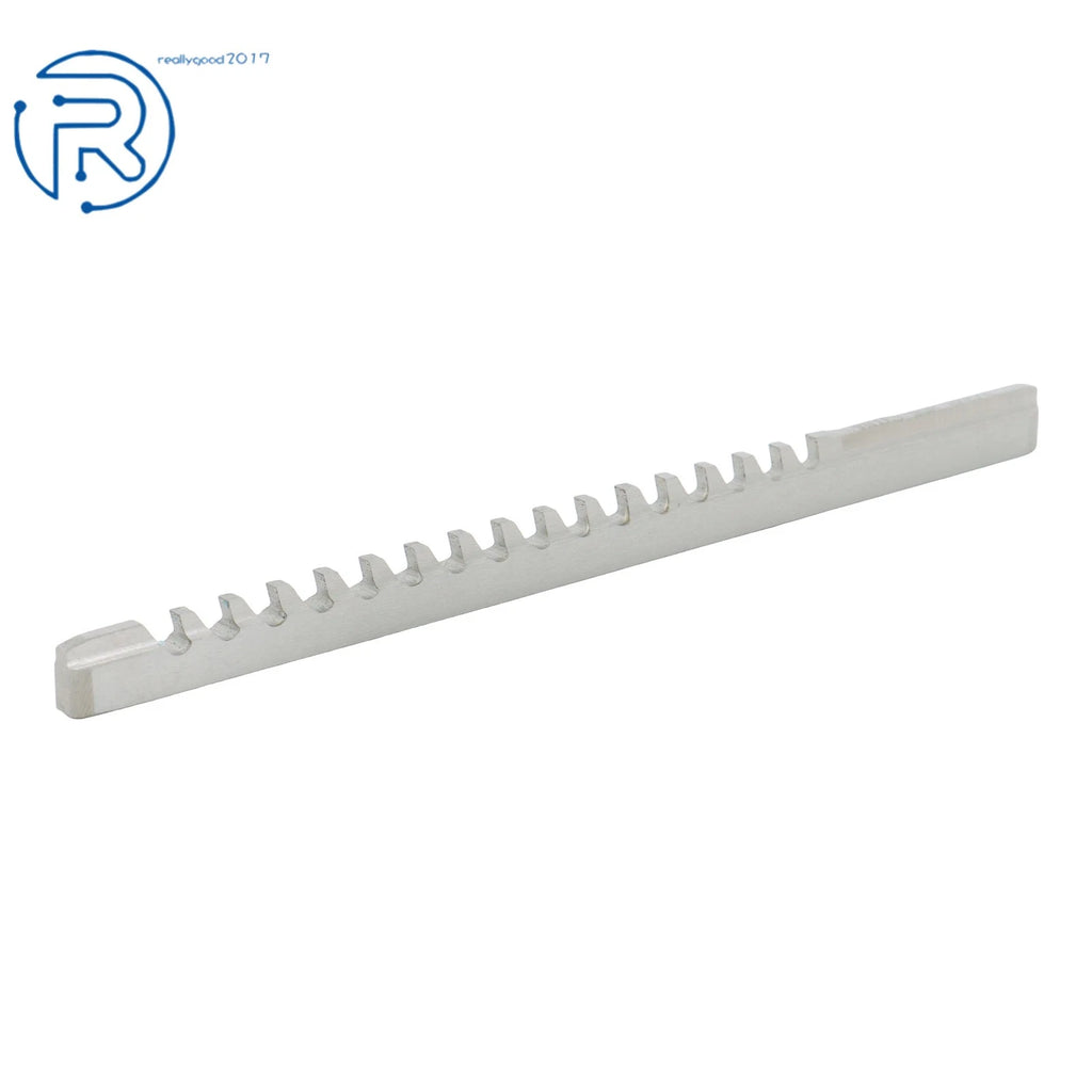 3/32" B Style Keyway Broach for CNC Machines (Standard)
