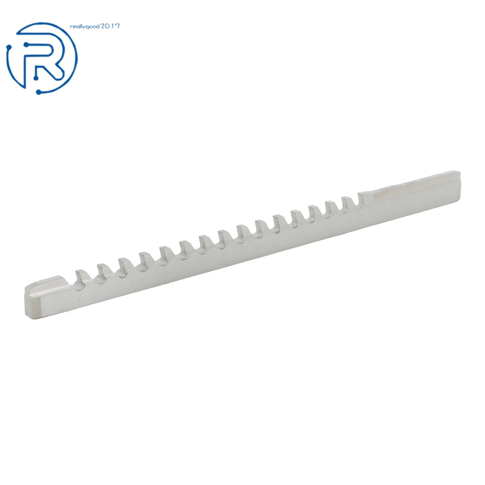 3/32" B Style Keyway Broach for CNC Machines (Standard)
