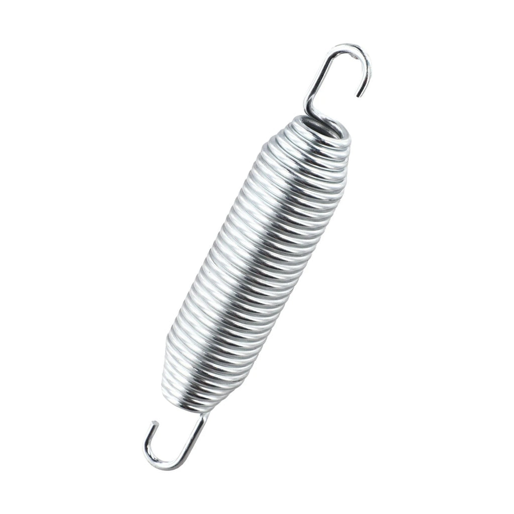 Deck Idler Tension Spring 607616 Compatible with 122388, 604291 for Lawn Mowers