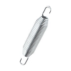 Deck Idler Tension Spring 607616 Compatible with 122388, 604291 for Lawn Mowers