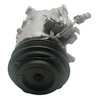 AC Compressor Replacement for Cadillac ATS 2.0L (2013-2019)