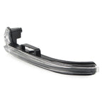 Left Side Rear View Mirror Turn Signal for Peugeot 4008, 5008, Citroen C5 (2012-2020)