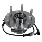 Front Wheel Hub Bearing Assembly for Cadillac Escalade (2002-2006)