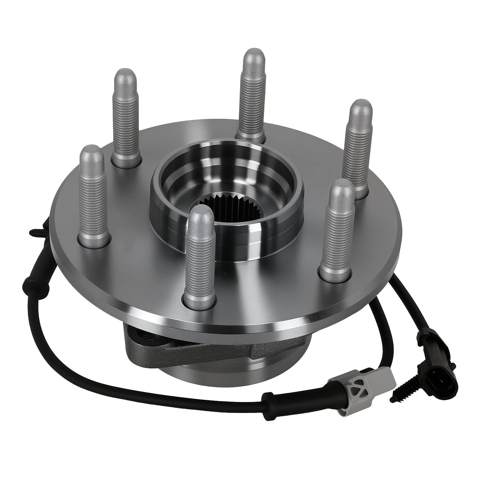 Front Wheel Hub Bearing Assembly for Cadillac Escalade (2002-2006)