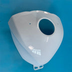 Unpainted ABS Fuel Gas Tank Cover Fairing Kit for BMW S1000RR (2009–2018)