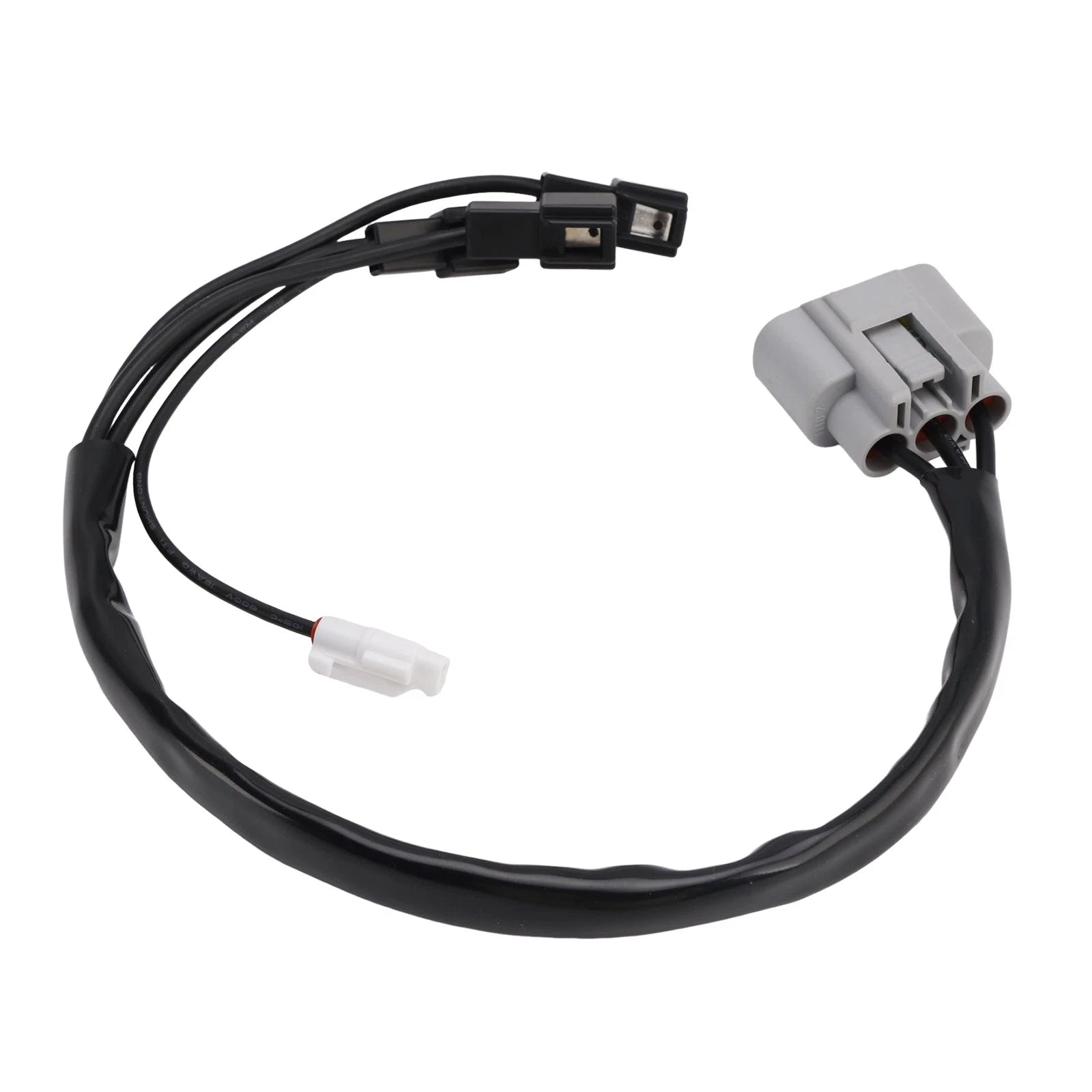 Wire Harness for Kawasaki ZX1000 Ninja ZX10R ZX-10R (2004–2005) 26031-0271