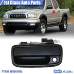 Outer Exterior Door Handle for Toyota Tacoma (1995–2004) LH Side