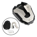 Kickstand Plate Pad for Triumph Tiger 900 Rally Pro/GT Low (2021)