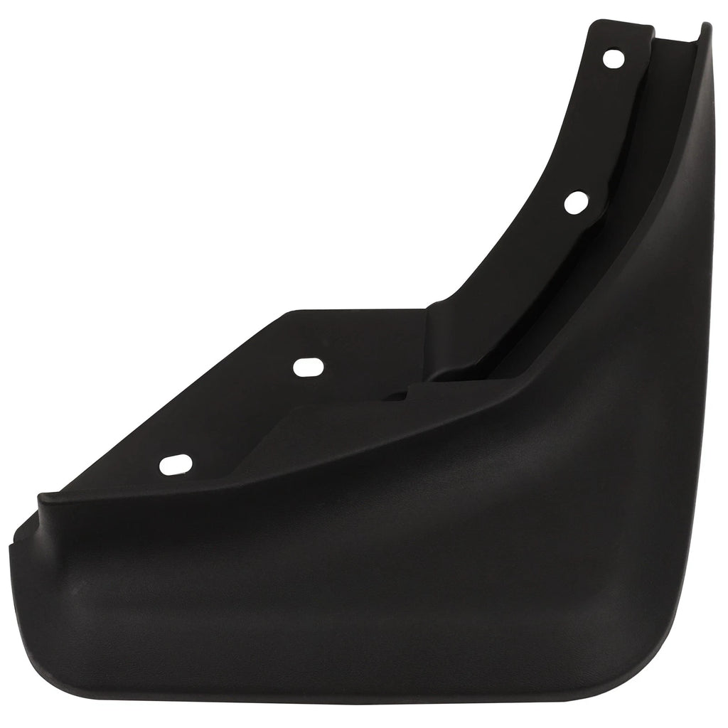 Splash Guards for Volvo XC40 (2017–2021) Mud Guards Fender Black with Screws