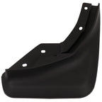 Splash Guards for Volvo XC40 (2017–2021) Mud Guards Fender Black with Screws