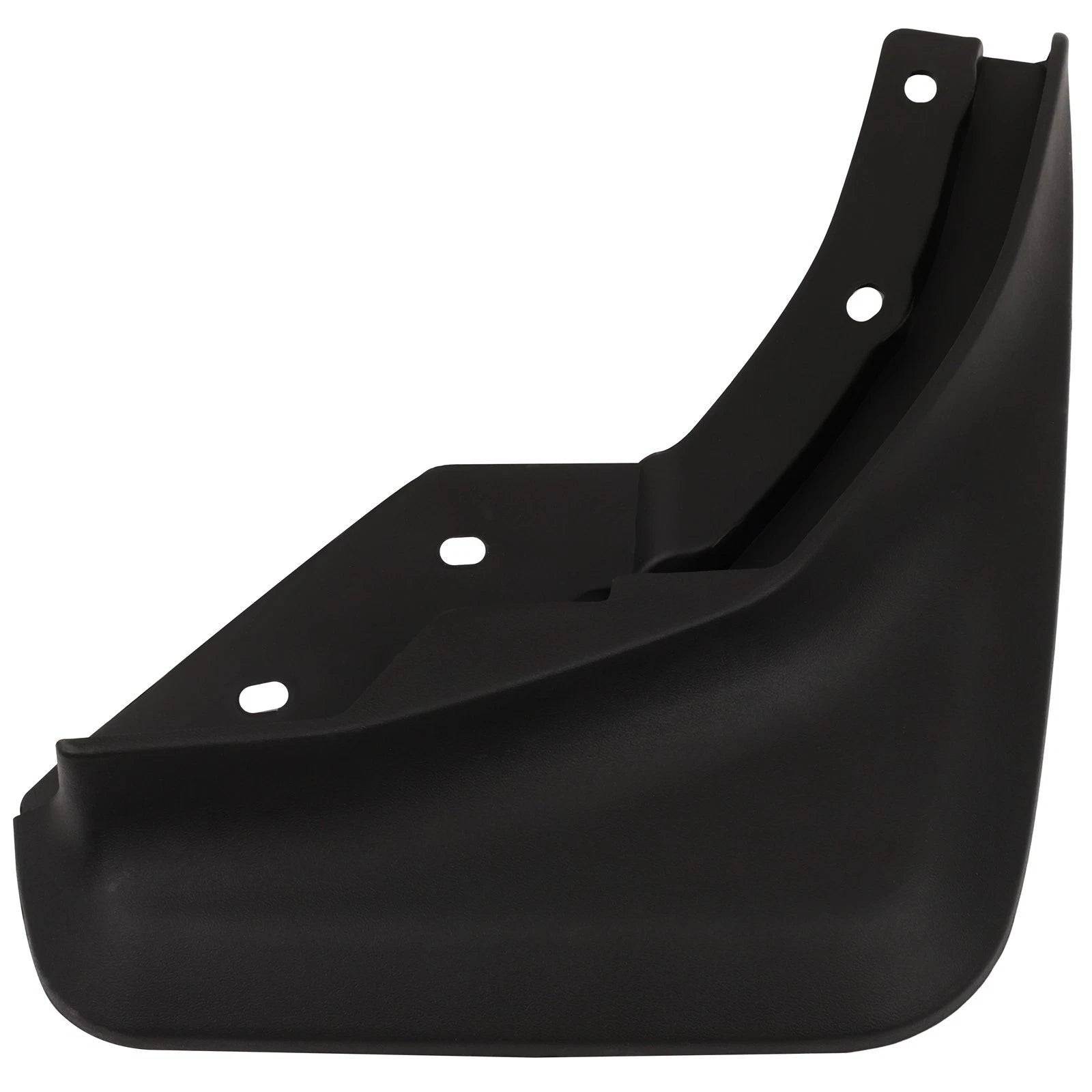 Splash Guards for Volvo XC40 (2017–2021) Mud Guards Fender Black with Screws