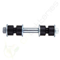 2X Stabilizer Bar Link Kit K90308 for Mitsubishi Mirage (1995–1996)