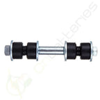 2X Stabilizer Bar Link Kit K90308 for Mitsubishi Mirage (1995–1996)