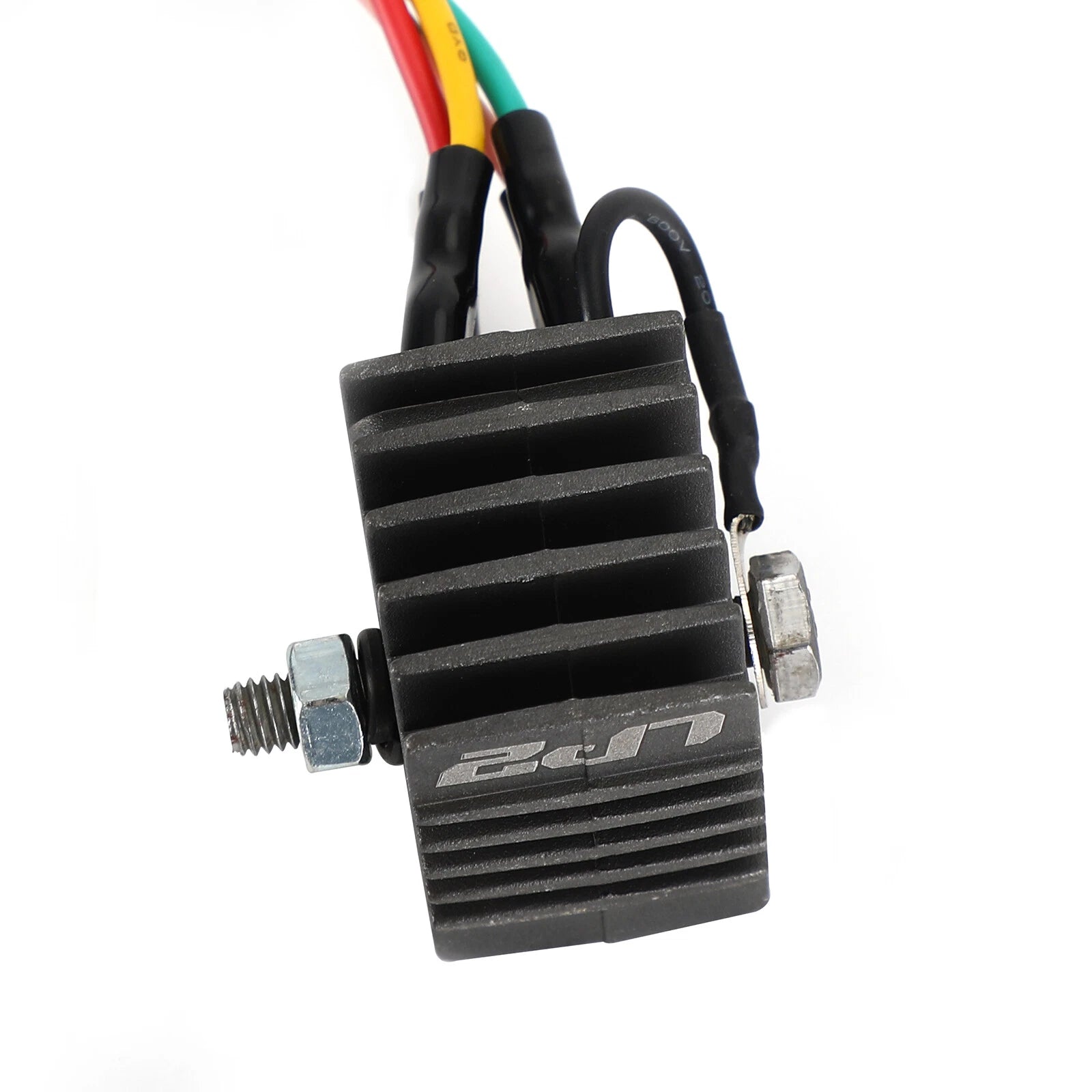 Voltage Regulator 6V for Honda CB CL SL 100 125 S (1970–1975) 31700-107-782 T9