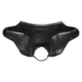 Painted Batwing Outer Fairing for Harley Touring Electra Street Glide (1996–2013)
