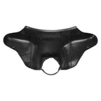 Painted Batwing Outer Fairing for Harley Touring Electra Street Glide (1996–2013)