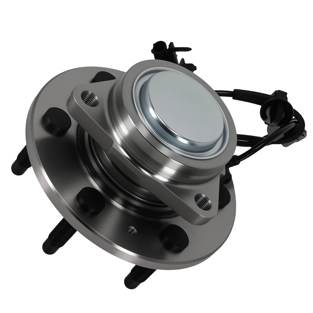 Front Wheel Hub & Bearing Assembly for Chevrolet Avalanche (2007–2013) BR930693